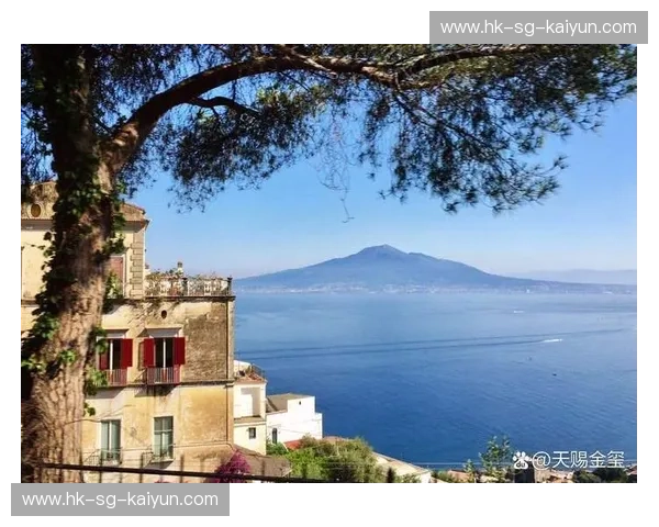 地中海明珠VS翡翠岛国：马耳他与爱尔兰，谁才是欧洲移居的“最终答案”？