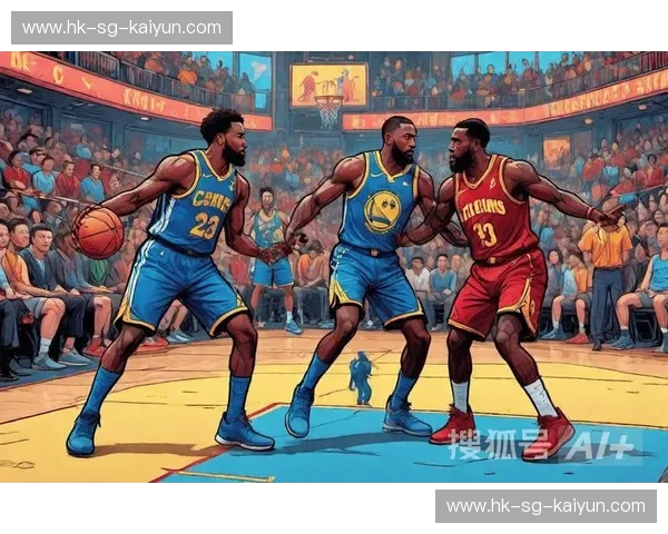 决战金州！骑士vs勇士G1，史诗对决震撼来袭！