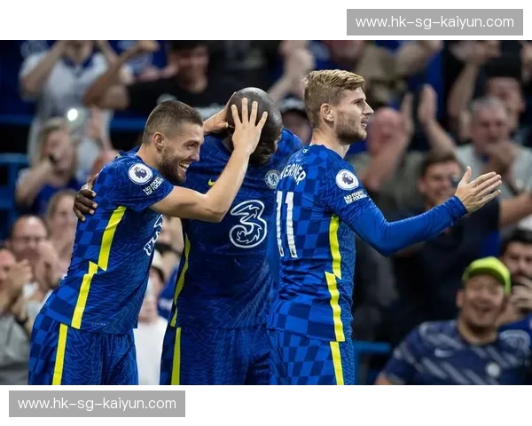 斯坦福桥的怒吼，诺坎普的沉沦：09欧冠巴萨vs切尔西恩怨录